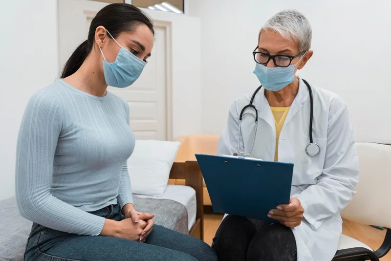 Online Doctor Assist